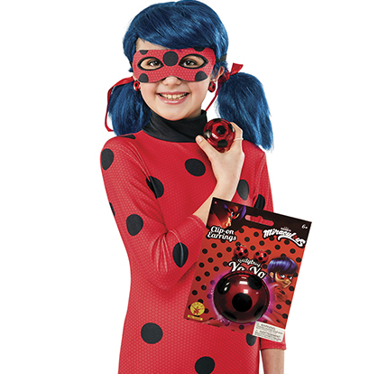 kit ladybug